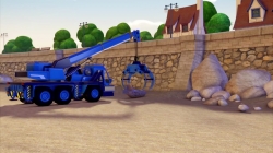 کارتون Bob the builder قسمت 165